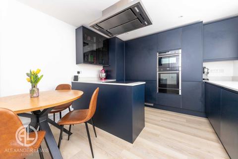 30 Linnet Close, Letchworth Garden City, SG6 4FA