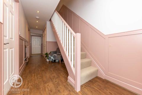 30 Linnet Close, Letchworth Garden City, SG6 4FA