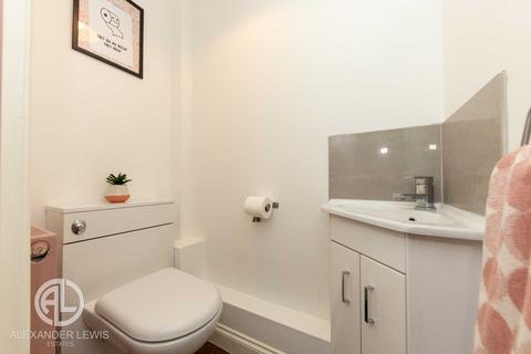 30 Linnet Close, Letchworth Garden City, SG6 4FA
