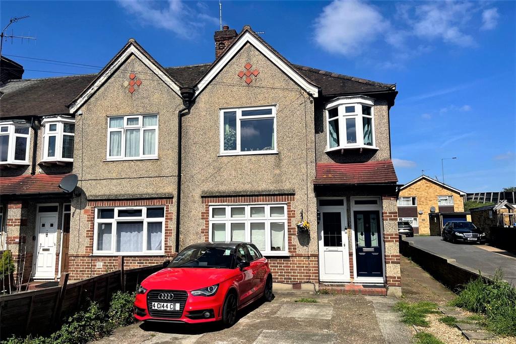 Wandle Road, Wallington, SM6 2 bed for sale £300,000