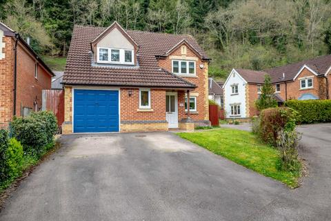 4 bedroom detached house for sale, Tinmans Green, Monmouth
