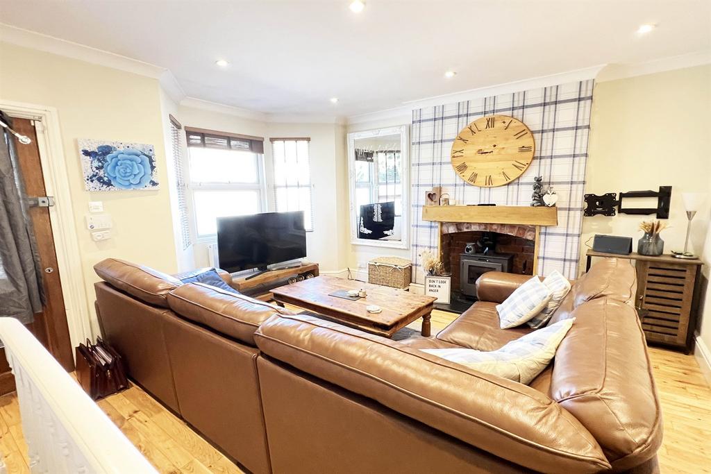 Ledbury Road, Hereford, HR1 4 bed house for sale £293,500