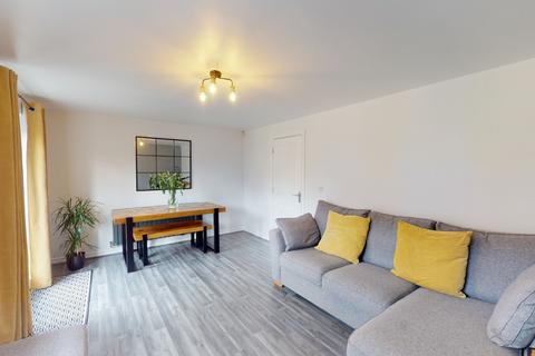 36 Stapylton Drive, Peterlee, SR8 4HY