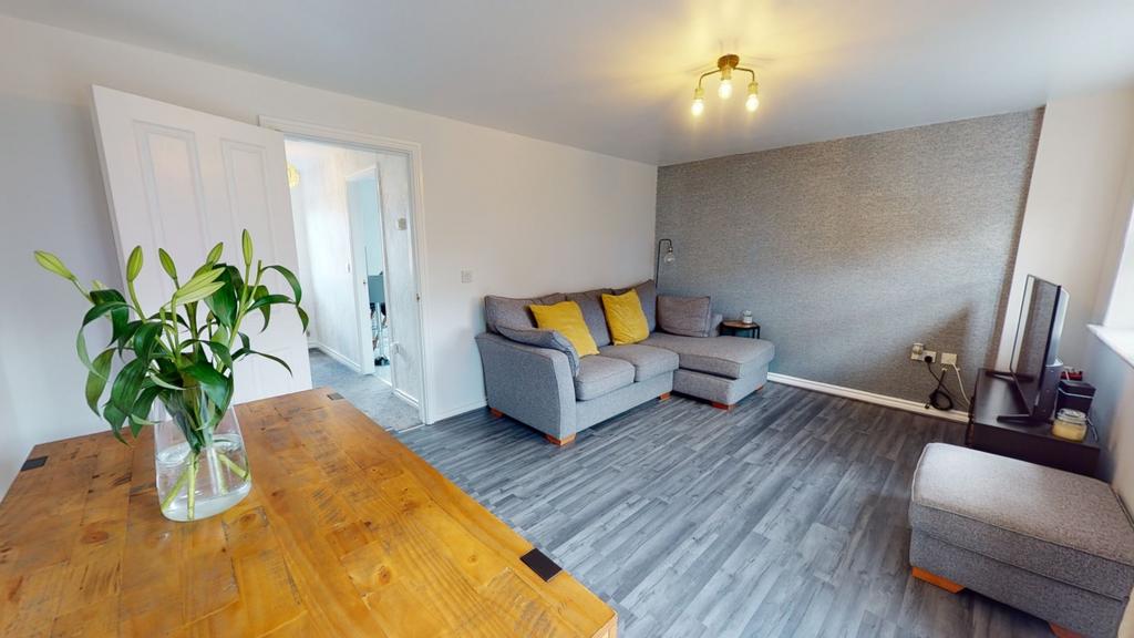Stapylton Drive, Horden, Peterlee... 4 bed semidetached house £149,995