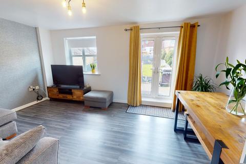 36 Stapylton Drive, Peterlee, SR8 4HY