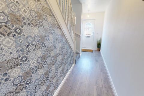 36 Stapylton Drive, Peterlee, SR8 4HY