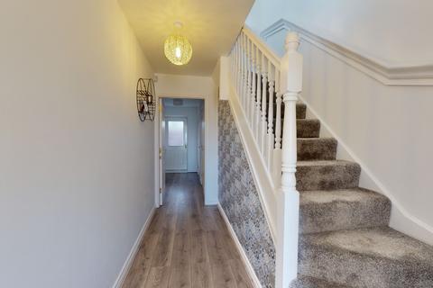 36 Stapylton Drive, Peterlee, SR8 4HY