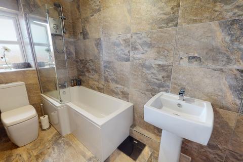 36 Stapylton Drive, Peterlee, SR8 4HY
