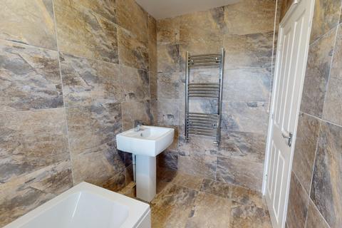 36 Stapylton Drive, Peterlee, SR8 4HY
