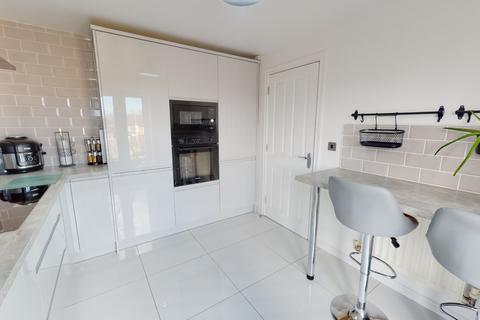 36 Stapylton Drive, Peterlee, SR8 4HY