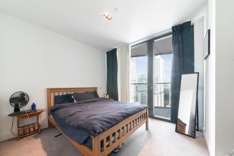 1 bedroom apartment for sale, Amory Tower, Canary Wharf, London  E14