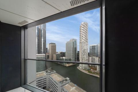 Amory Tower, Canary Wharf, London E14