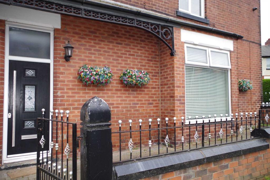 Lower Rawson Street, Farnworth 6 bed house share to rent £520 pcm (£