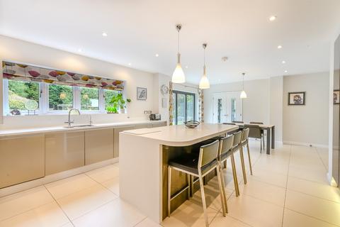 5 bedroom detached house for sale, Burywick, Harpenden, Hertfordshire