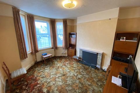 2 Carnarvon Road, Bournemouth, BH1 4EW
