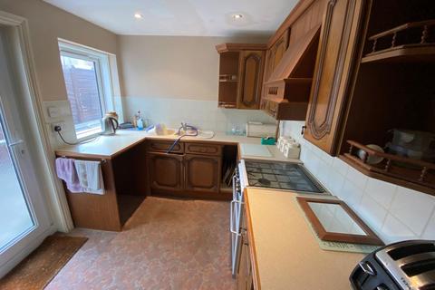 2 Carnarvon Road, Bournemouth, BH1 4EW