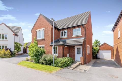 5 bedroom detached house for sale, Lansdowne Close, Dilton Marsh