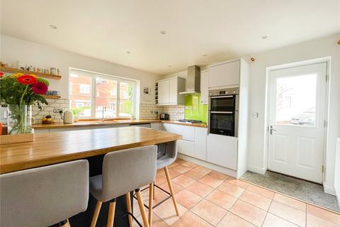 5 bedroom detached house for sale, Lansdowne Close, Dilton Marsh