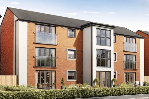 2 bedroom flat for sale - Plot 9, The Dunston at The Maples, Primrose Lane NE13