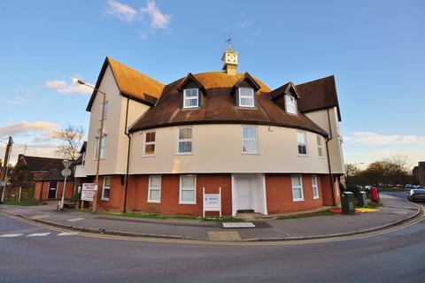 Flat 4, Melville House Braintree Road, Dunmow, CM6 1HS