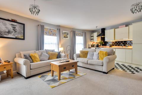 Flat 4, Melville House Braintree Road, Dunmow, CM6 1HS