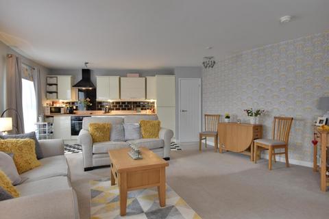 Flat 4, Melville House Braintree Road, Dunmow, CM6 1HS