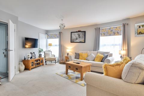 Flat 4, Melville House Braintree Road, Dunmow, CM6 1HS