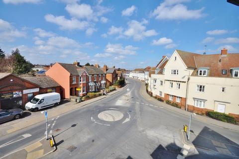 Flat 4, Melville House Braintree Road, Dunmow, CM6 1HS