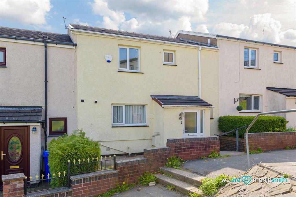 Deer Park Way, Stannington... 3 bed townhouse for sale £160,000
