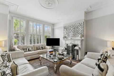 5 bedroom end of terrace house for sale - Ravenslea Road, Nightingale Triangle, London, SW12