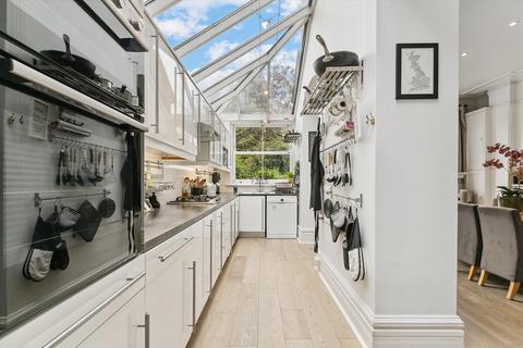 5 bedroom end of terrace house for sale - Ravenslea Road, Nightingale Triangle, London, SW12