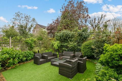 5 bedroom end of terrace house for sale - Ravenslea Road, Nightingale Triangle, London, SW12