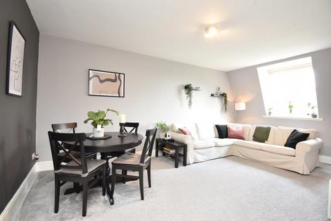 2 bedroom penthouse for sale, Park Parade, Harrogate