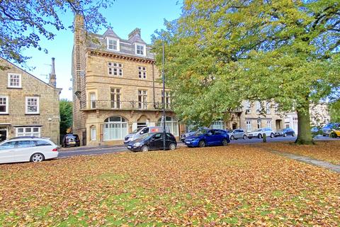 2 bedroom penthouse for sale, Park Parade, Harrogate