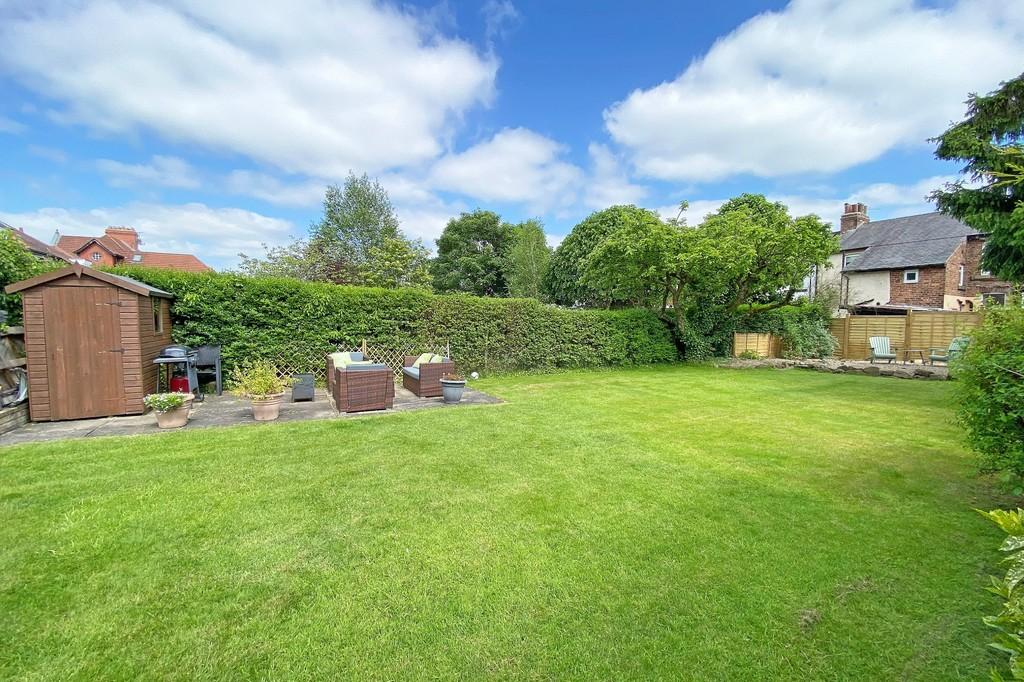Tewit Well Road, Harrogate 4 bed detached house for sale £850,000