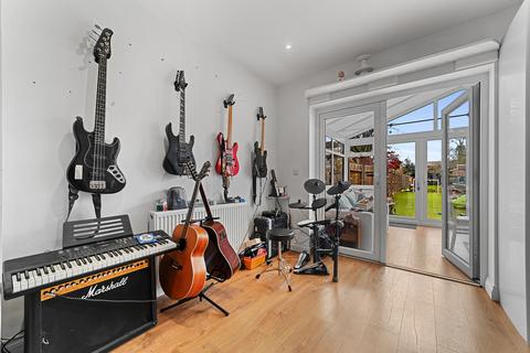 3 bedroom semi-detached house for sale - Ipswich, Suffolk