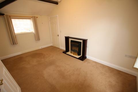 2 bedroom terraced bungalow for sale - William House Court, Westbury