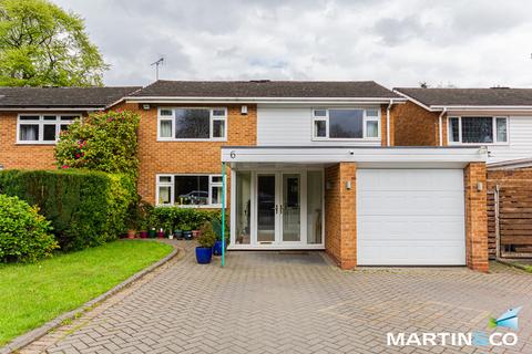 4 bedroom detached house to rent, Anstruther Road, Edgbaston, B15