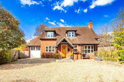 3 bedroom detached house for sale - 89A Whitehouse Road, Woodcote, RG8