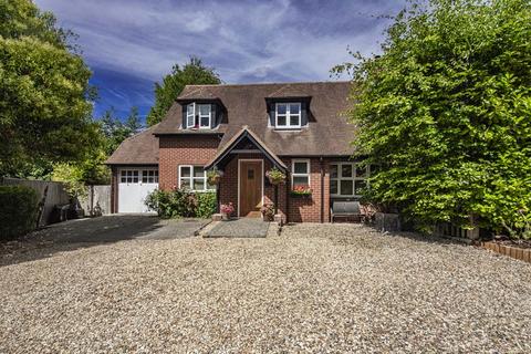 undefined, 89A Whitehouse Road, Woodcote, RG8