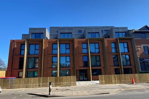 undefined, Linthorpe Road, Middlesbrough