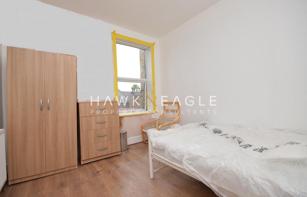 Romford Road, London, E7 1 bed in a flat share £750 pcm (£173 pw)