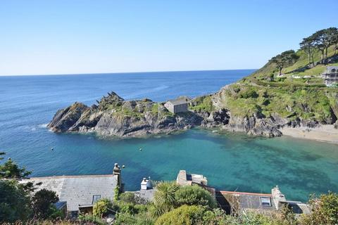 4 bedroom detached house for sale, Polperro, Cornwall