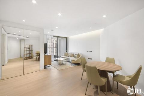 2 bedroom apartment for sale, Westmark Tower, Newcastle Place, London W2
