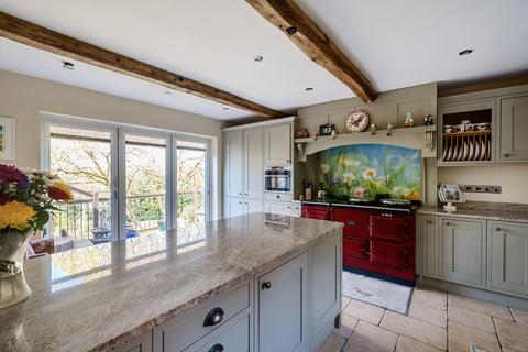 4 bedroom cottage for sale - High Street, Blunsdon