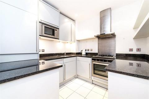 1 bedroom flat for sale, Pimlico Place, 28 Guildhouse Street, London, SW1V