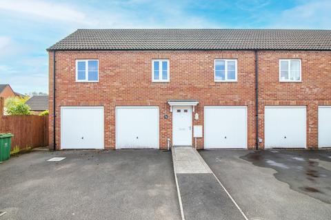 36 Arudur Hen, Radyr, Cardiff, CF15 8FX