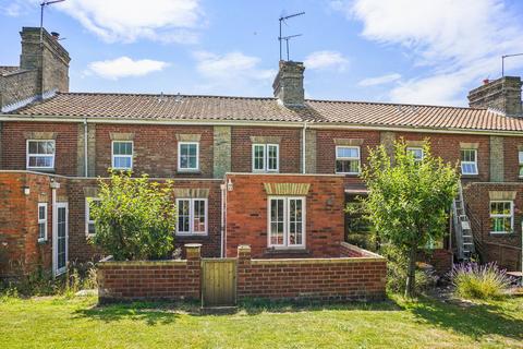 8 Brickfields, Somerleyton, Lowestoft, NR32 5QW
