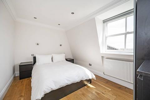 1 bedroom flat to rent - Stoke Newington Road, Stoke Newington, London, N16