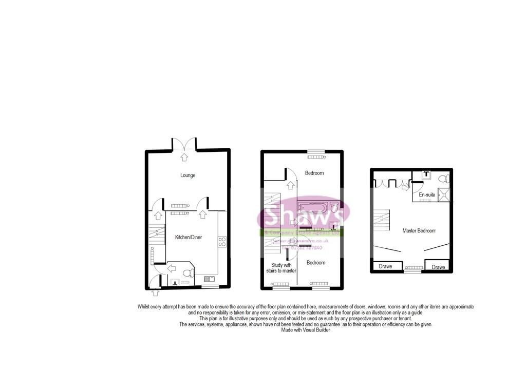 Fegg Hayes Road, StokeonTrent 3 bed end of terrace house for sale £160,000